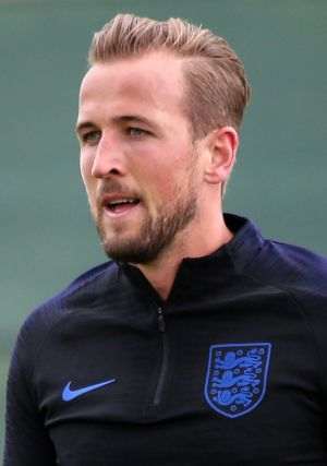 Harry Kane, cel mai bun marcator din istoria naţionalei Angliei