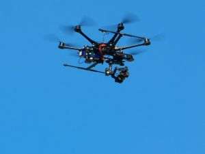 Coreea de Nord a testat o nouă dronă de atac nuclear subacvatic
