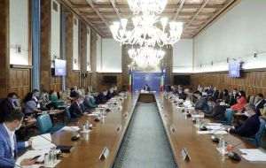 Guvernul va aproba participarea elevilor la PISA 2025