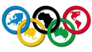 Franţa va folosi supravegherea video prin AI în timpul Jocurilor Olimpice de la Paris 2024