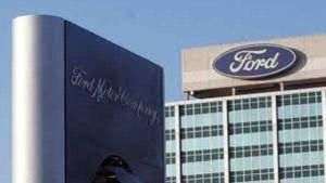 Ford Motor se aşteaptă ca vehiculele electrice să piardă 3 miliarde de dolari în acest an