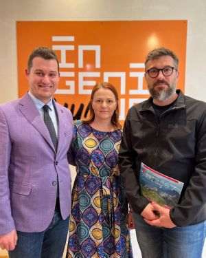 ADR continuă demersurile de consolidare a competenţelor digitale pentru români