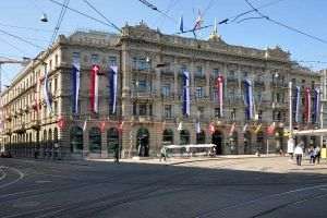 Credit Suisse riscă măsuri disciplinare