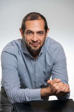 Utku Ogrendil, CEO PayPoint Services România