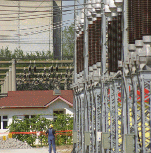 Resursele de energie primară au scăzut cu 20%, iar cele de energie electrică, cu 10,2%.