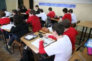 Curtea Constituţională, arbitru între elevi şi Ministerul Educaţiei