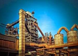 Eurostat: Importurile de ţiţei s-au modificat semnificativ în 2022