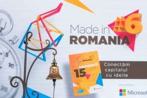 Bursa de Valori Bucureşti dă startul ediţiei a VI-a a programului "Made in Romania"