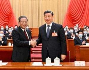 China este pregătită "de deschidere" economică şi reforme