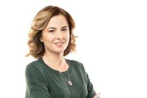 Mădălina Stănescu, Managing Director, Optimized