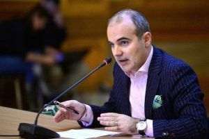 Rareş Bogdan: "Pragul de 9.000 lei la infracţiunea de abuz în serviciu este nesimţit de mare"
