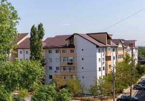 17 blocuri din Galaţi, modernizate cu fonduri prin PNRR