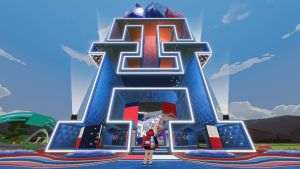 Tommy Hilfiger anunţă programul Metaverse Fashion Week