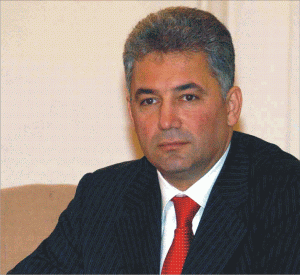 Adriean Videanu, Minister of the Economy: "We have a unique potential among countries in this part of Europe, when it comes to the energy sector, and we can"t afford to miss out on it"