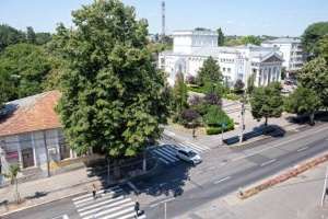 Peste 2,5 milioane de lei pentru reabilitrea unui monument istoric din Galaţi