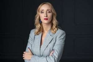 Alina Necula, Country Manager Lion's Head România