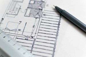 Autorizaţiile de construire pentru clădirile rezidenţiale au scăzut cu 23,7%