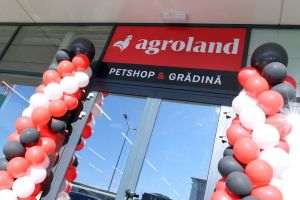 Agroland a deschis două noi magazine Mega, ajungâng la 23 de unităţi la nivel naţional