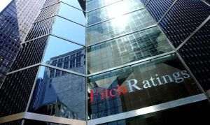 Fitch a oferit oraşului Reşiţa un rating "BBB minus"