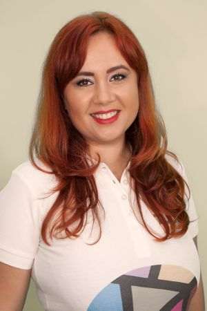Mihaela Tudor, Vicepreşedinte Global al European Women's Association 