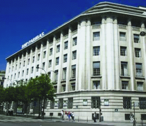 Statul francez nu deţine drepturi de vot în cadrul BNP