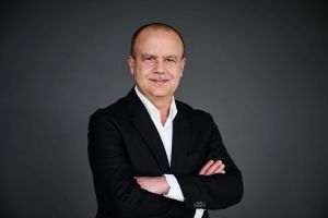 Bogdan Dobre, CEO Holcim România & Market Head Moldova