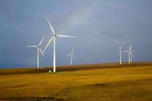 Eurostat: Regenerabilele au fost principala sursă a producţiei de energie în UE