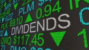 TradeVille: Dividendele propuse la BVB