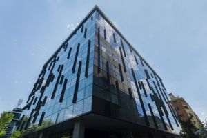 ONE a vândut participaţia deţinută în One Herăstrău Office