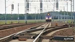 Sursa foto: Facebook / Alstom ERTMS