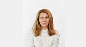 Mihaela Pană, Partner Private Investment Capital Markets, Cushman & Wakefield Echinox