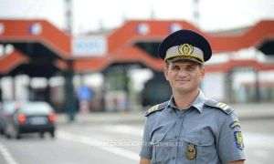 Autoritatea Vamală Română a sesizat Parchetul European în cazul Biroului de Frontieră Siret
