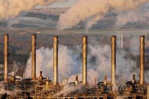 Regulamentul UE privind reducerea emisiilor de metan nu ţine seama de particularităţile industriei de gaze Româneşti