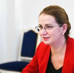 Ligia Deca: "2023 este anul în care putem să aplicăm măsurile care vor schimba învăţământul din ţara noastră"