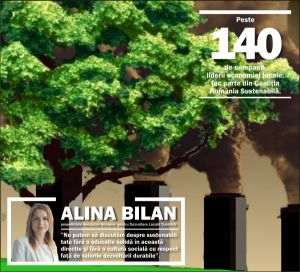 Tranziţia către o economie verde va impune un nou model de business