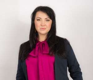 Irina Siminenco
