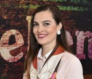 Ana Crivăţ