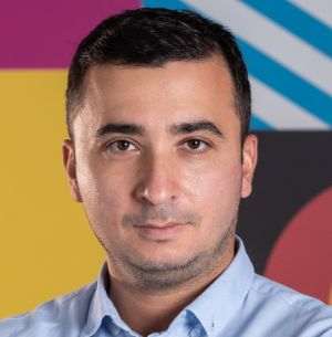 Daniel Drăguşin