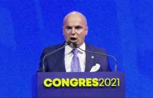 Rareş Bogdan: "Sunt extrem de hotărât să îmi depun candidatura pentru poziţia de vicepremier"