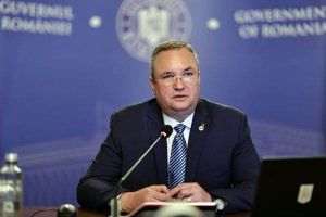 Parchetul General a clasat dosarul de plagiat în cazul premierului Nicolae Ciucă