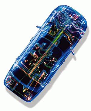 Delphi produces more than 2 million diesel systems per year, being the global leader in this business