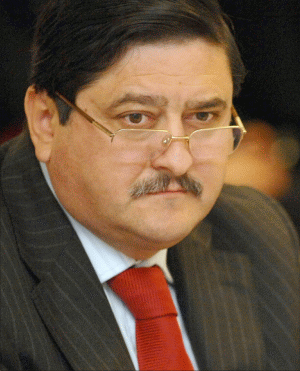 Constantin Niţă: "Nu este deloc oportună introducerea impozitului forfetar"