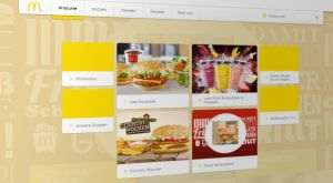 McDonald's reduce pachetele salariale pentru unii angajaţi, la nivel global