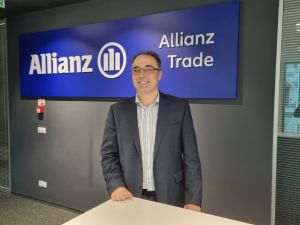 Mihai Chipirliu, CFA Risk Director, Allianz Trade