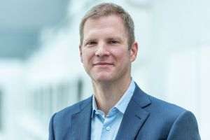 Christoph Schweizer, CEO-ul BCG 