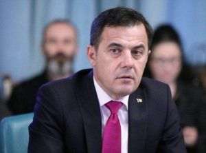 Ion Ştefan: "Investiţiile PNI vor fi puse în pauză pentru a acoperi gaura din buget"