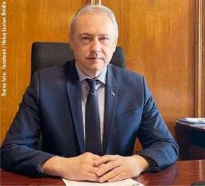 Lucian Heiuş: "Zi de zi nu ne dorim altceva decât să încasăm mai mult şi să avem cât mai multă eficienţă în lupta împotriva evaziunii fiscale"