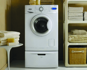 "Whirlpool" închide o fabrică din China