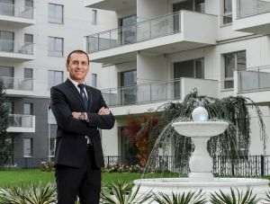 Gheorghe Iaciu vrea ca Impact să emită obligaţiuni de 20 milioane euro