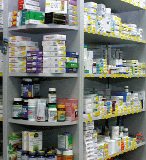"Antibiotice" Iaşi a făcut un profit net de 10 milioane de lei, în primul trimestru.